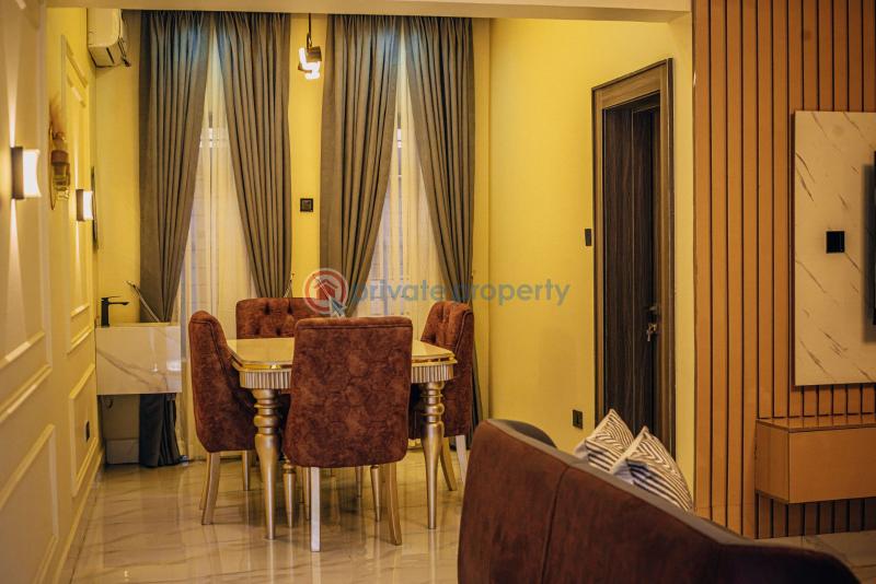 2 bedroom Flat & Apartment Short let Garce Garden City Akure Ondo - 3