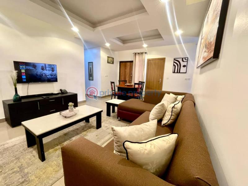 2 bedroom Flat & Apartment Short let Orchid Lekki Lagos - 0