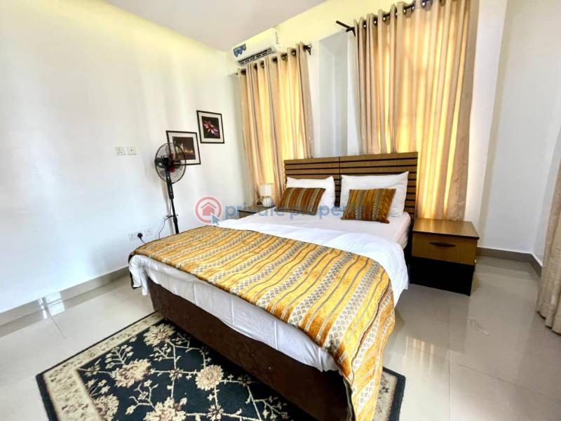 2 bedroom shortlet in orchid - 9 2 bedroom Flat & Apartment Short let Orchid Lekki Lagos - 9