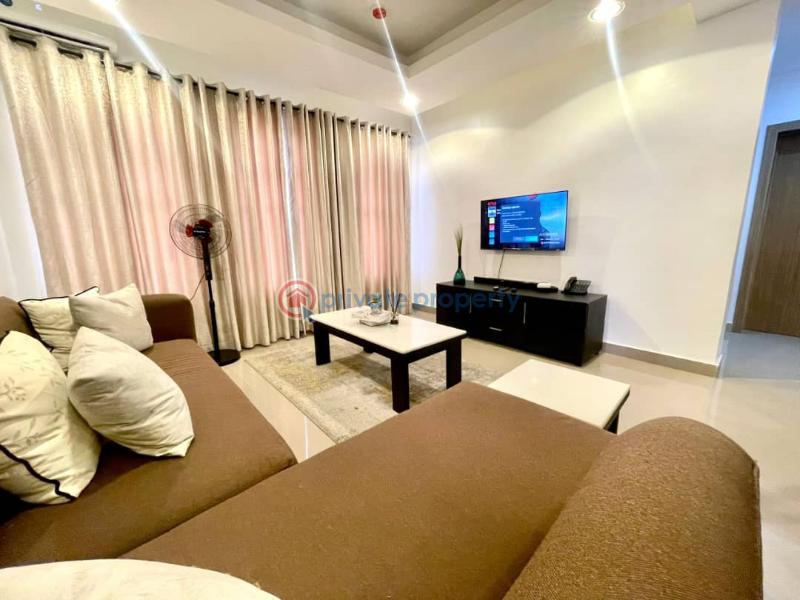 2 bedroom shortlet in orchid - 7 2 bedroom Flat & Apartment Short let Orchid Lekki Lagos - 7