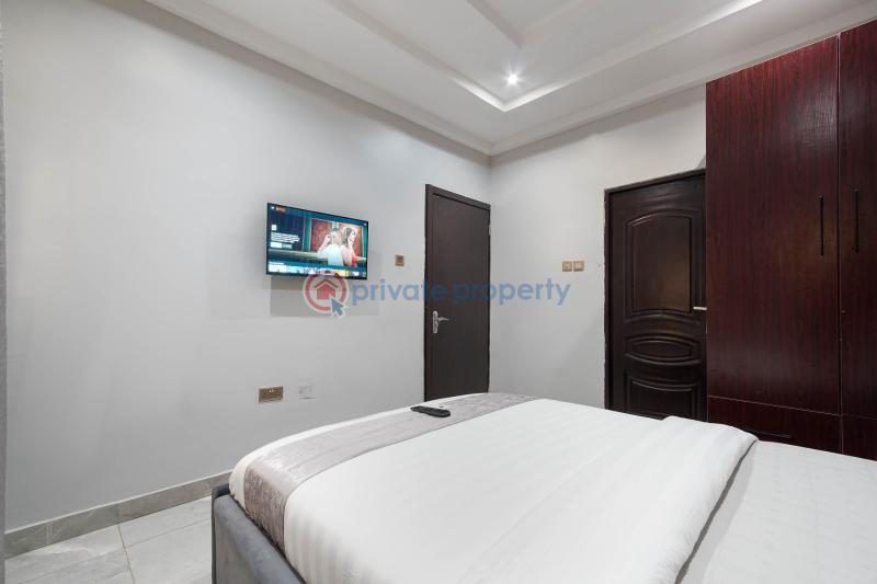 2 bedroom shortlet in oregun - 11 2 bedroom Flat & Apartment Short let Oregun Ikeja Lagos - 11