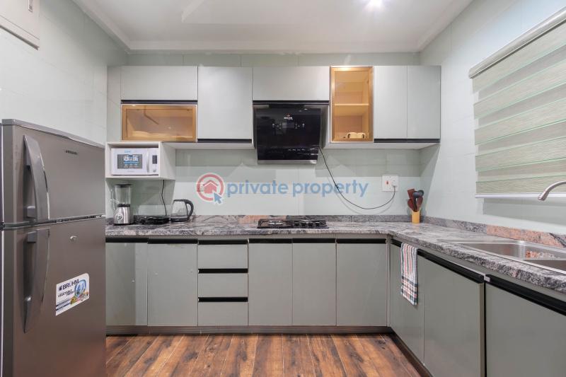 2 bedroom shortlet in oregun - 0 2 bedroom Flat & Apartment Short let Oregun Ikeja Lagos - 0