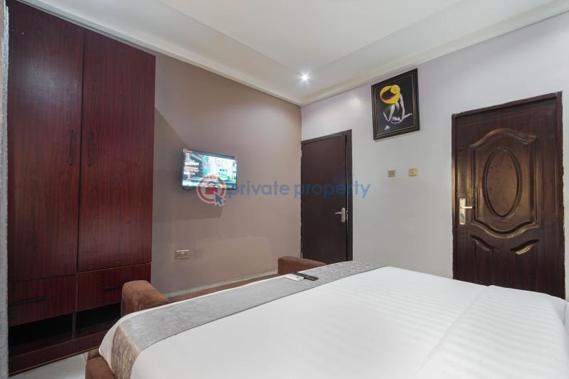 2 bedroom shortlet in oregun - 14 2 bedroom Flat & Apartment Short let Oregun Ikeja Lagos - 14