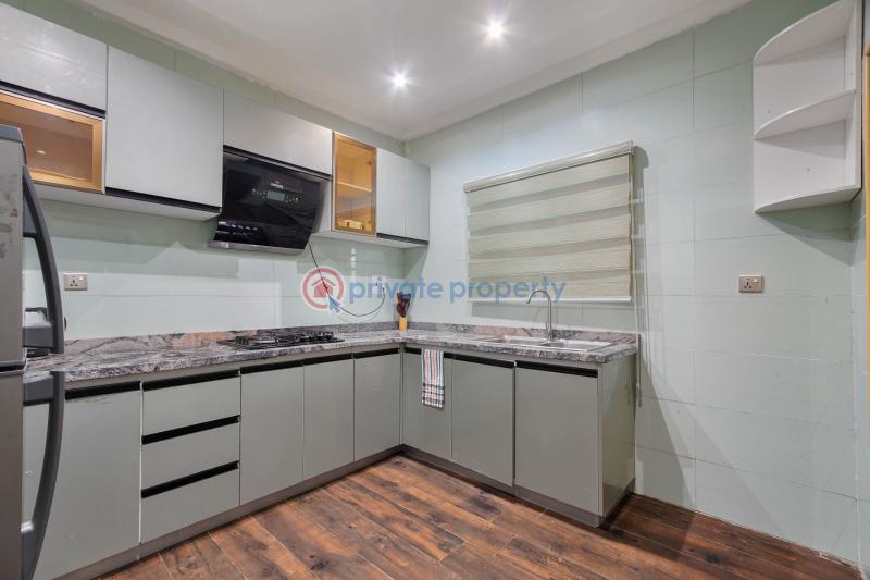 2 bedroom shortlet in oregun - 20 2 bedroom Flat & Apartment Short let Oregun Ikeja Lagos - 20