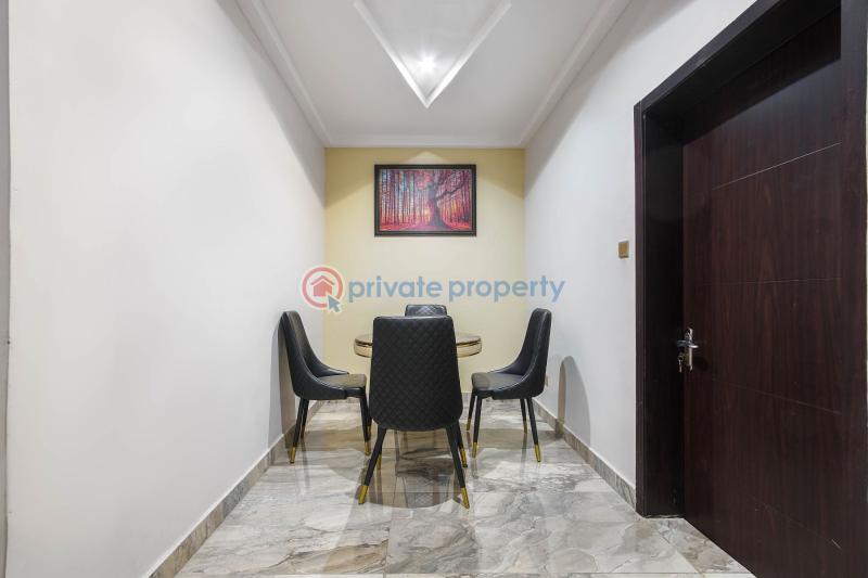2 bedroom shortlet in oregun - 7 2 bedroom Flat & Apartment Short let Oregun Ikeja Lagos - 7