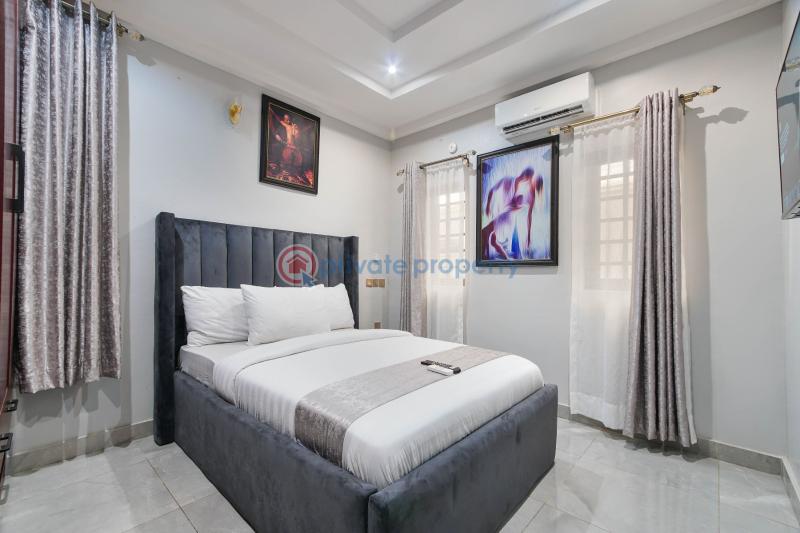 2 bedroom shortlet in oregun - 8 2 bedroom Flat & Apartment Short let Oregun Ikeja Lagos - 8