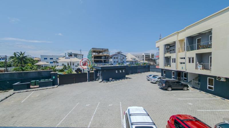 2 bedroom Flat & Apartment Short let Osapa Lekki Lagos - 28