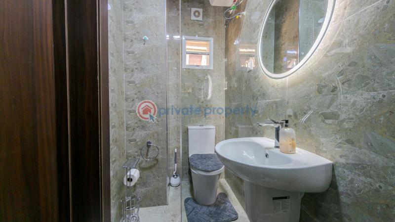 2 bedroom Flat & Apartment Short let Osapa Lekki Lagos - 21