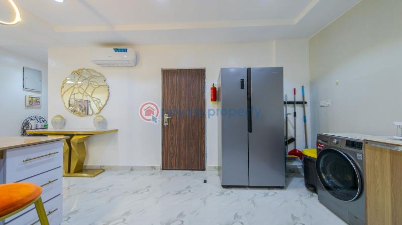 2 bedroom Flat & Apartment Short let Osapa Lekki Lagos - 13