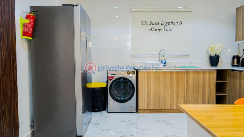 2 bedroom Flat & Apartment Short let Osapa Lekki Lagos - 24