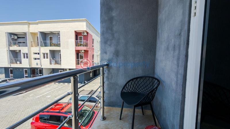 2 bedroom Flat & Apartment Short let Osapa Lekki Lagos - 27