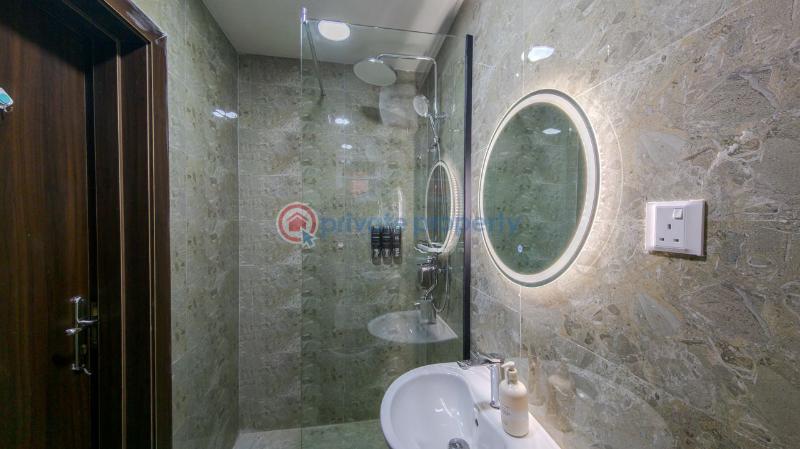 2 bedroom Flat & Apartment Short let Osapa Lekki Lagos - 17