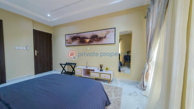 2 bedroom Flat & Apartment Short let Osapa Lekki Lagos - 22