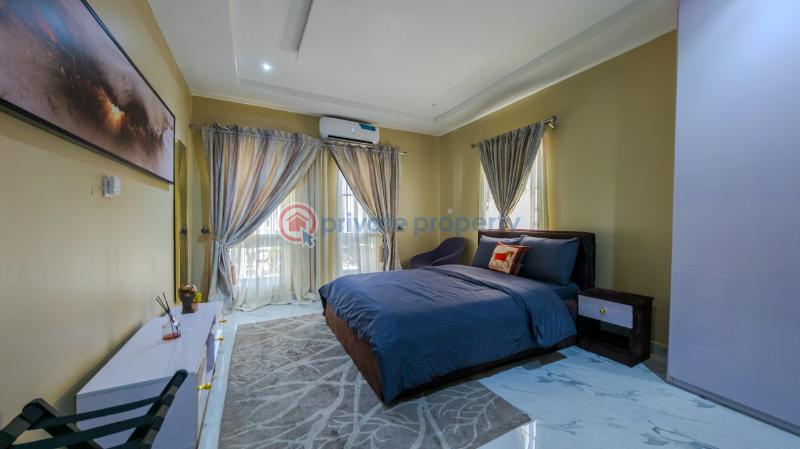 2 bedroom Flat & Apartment Short let Osapa Lekki Lagos - 23