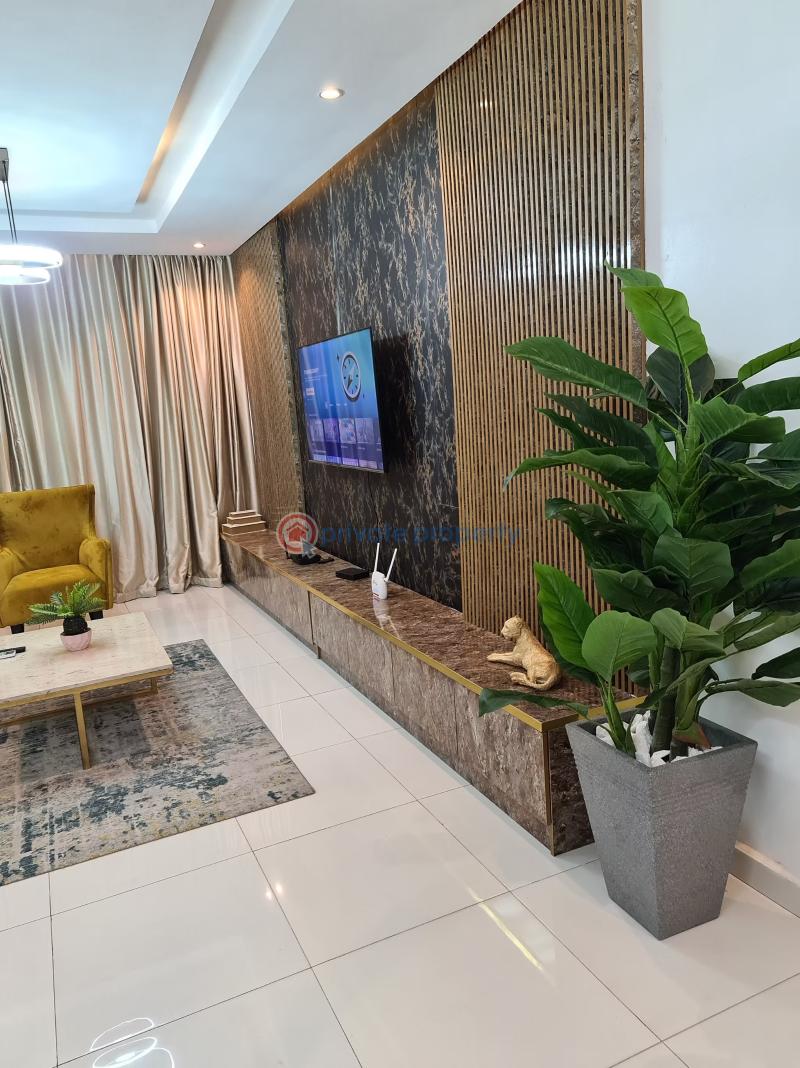 2 bedroom Flat & Apartment Short let Osapa London Lekki Lagos - 7