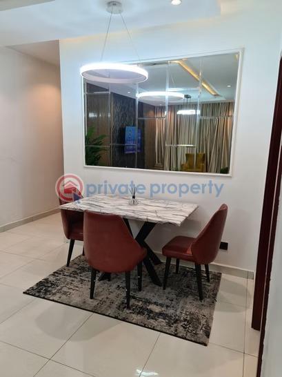 2 bedroom Flat & Apartment Short let Osapa London Lekki Lagos - 0