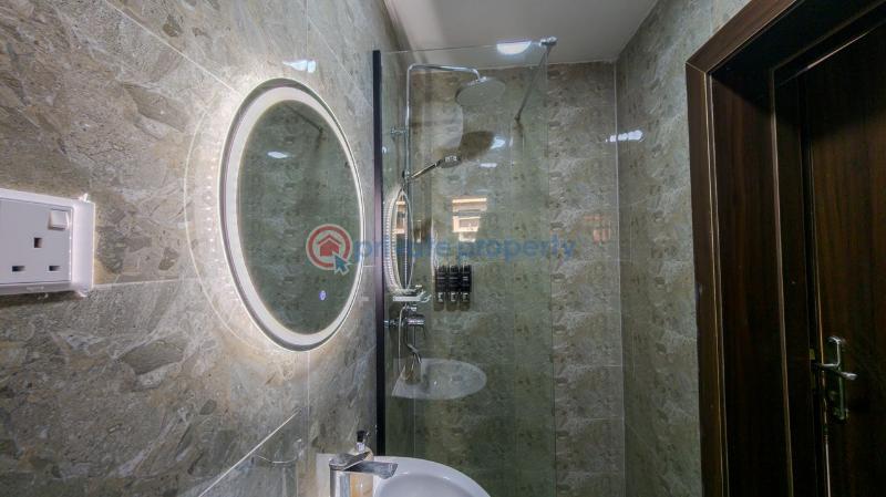 2 bedroom Flat & Apartment Short let Osapa Lekki Lagos - 26