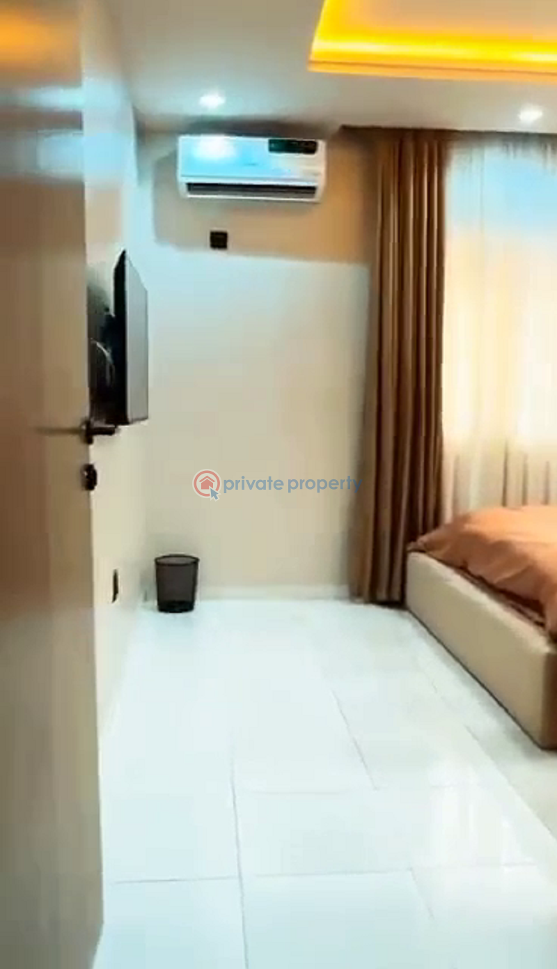 2 bedroom shortlet in surulere - 6 2 bedroom Flat & Apartment Short let Surulere Lagos - 6