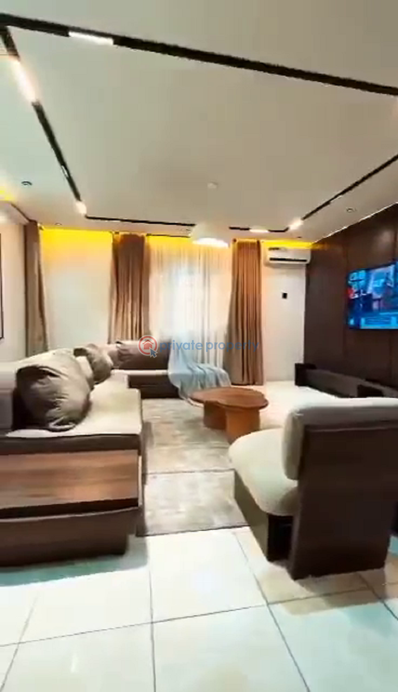 2 bedroom Flat & Apartment Short let Surulere Lagos - 2