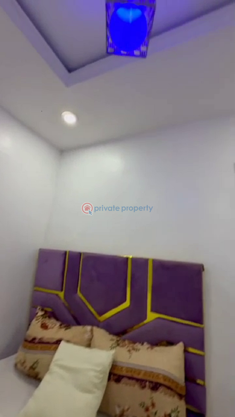 2 bedroom shortlet in surulere - 5 2 bedroom Flat & Apartment Short let Surulere Lagos - 5