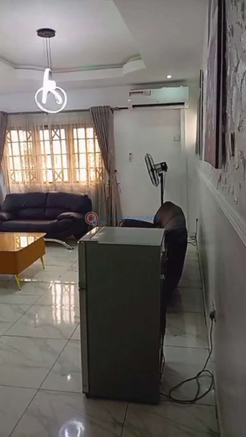 2 bedroom shortlet in surulere - 0 2 bedroom Flat & Apartment Short let Surulere Lagos - 0