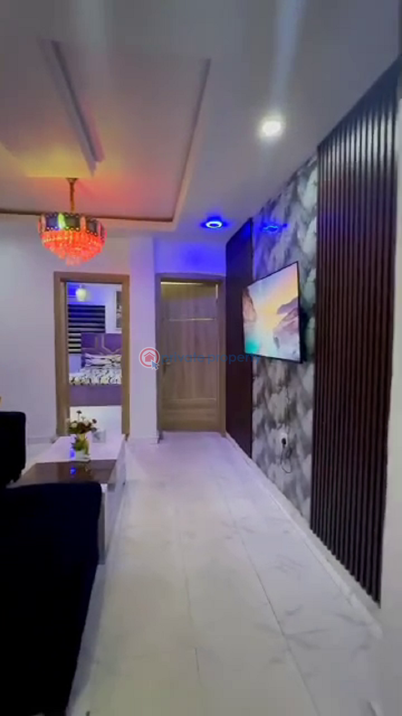 2 bedroom shortlet in surulere - 0 2 bedroom Flat & Apartment Short let Surulere Lagos - 0