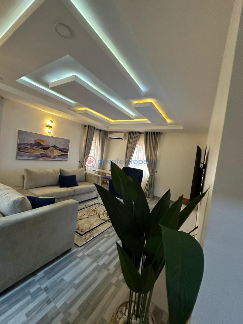2 bedroom shortlet in surulere - 1 2 bedroom Flat & Apartment Short let Surulere Lagos - 1