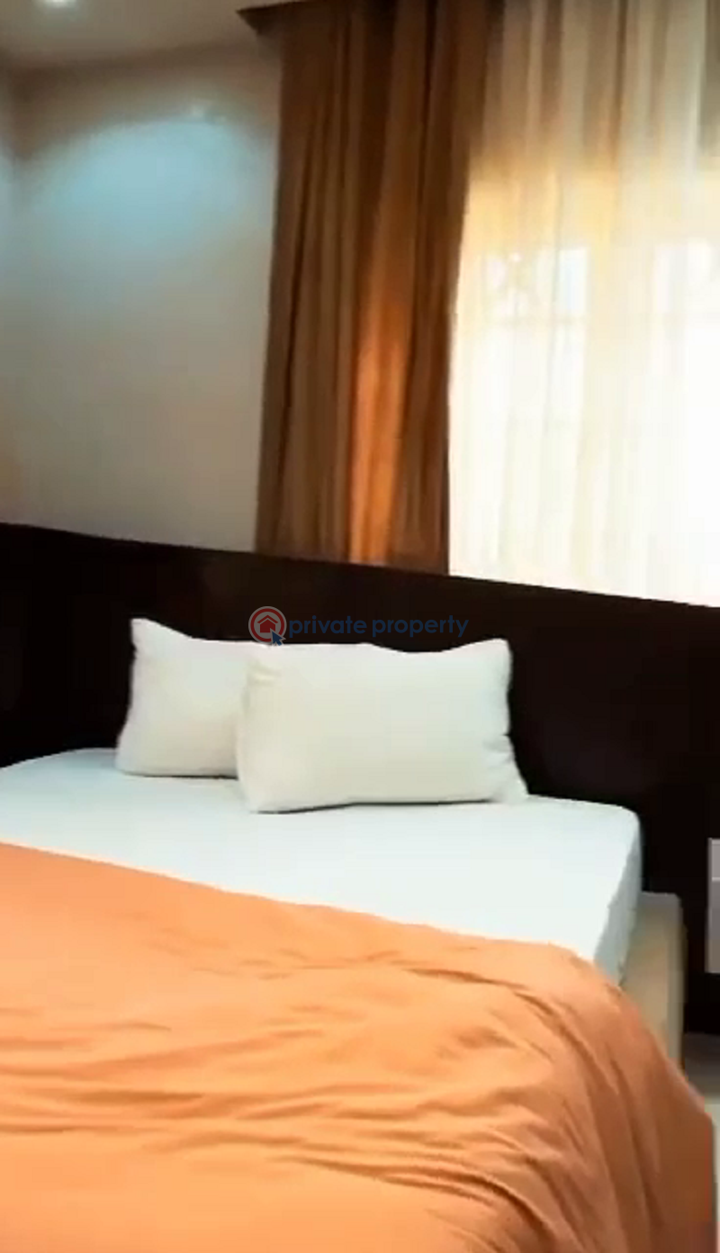 2 bedroom shortlet in surulere - 7 2 bedroom Flat & Apartment Short let Surulere Lagos - 7