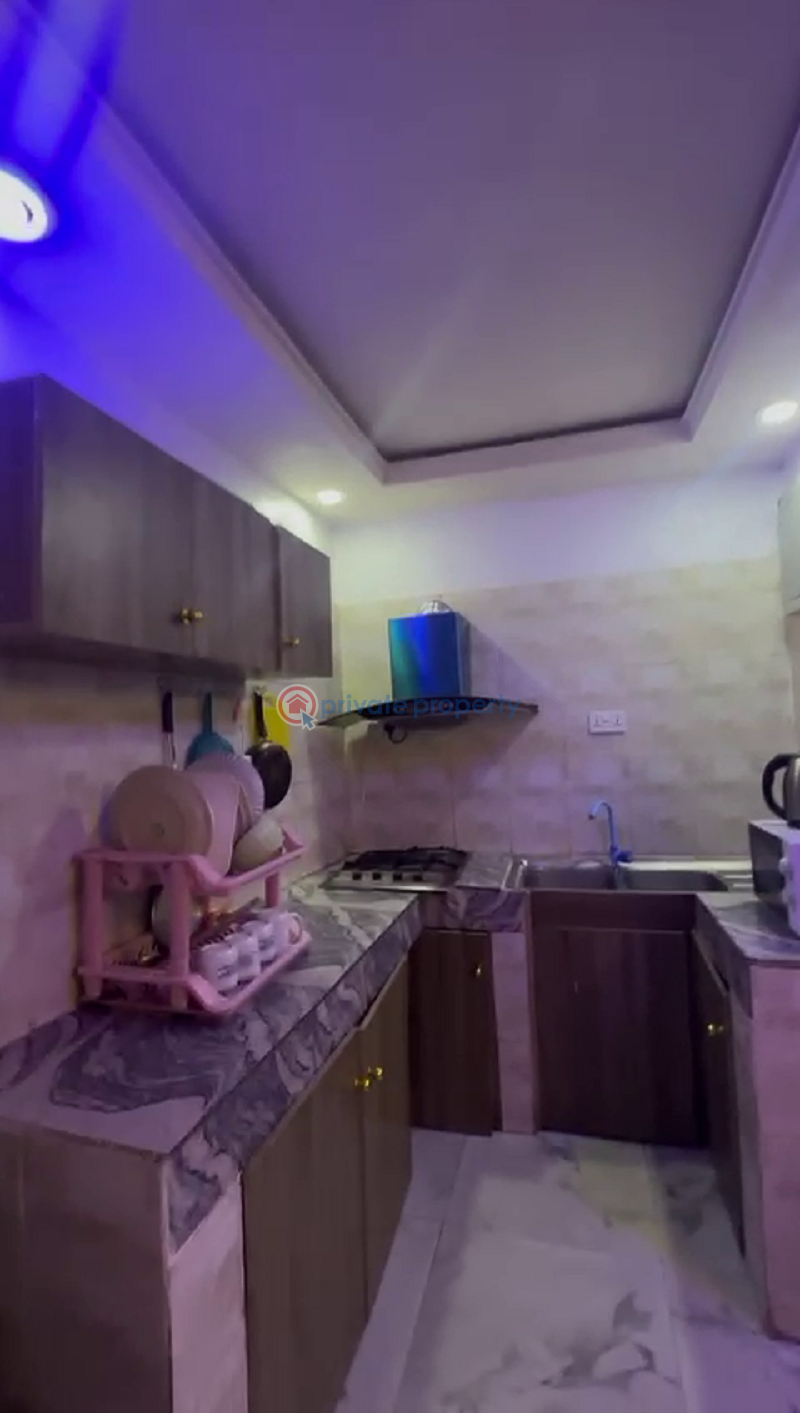 2 bedroom shortlet in surulere - 1 2 bedroom Flat & Apartment Short let Surulere Lagos - 1