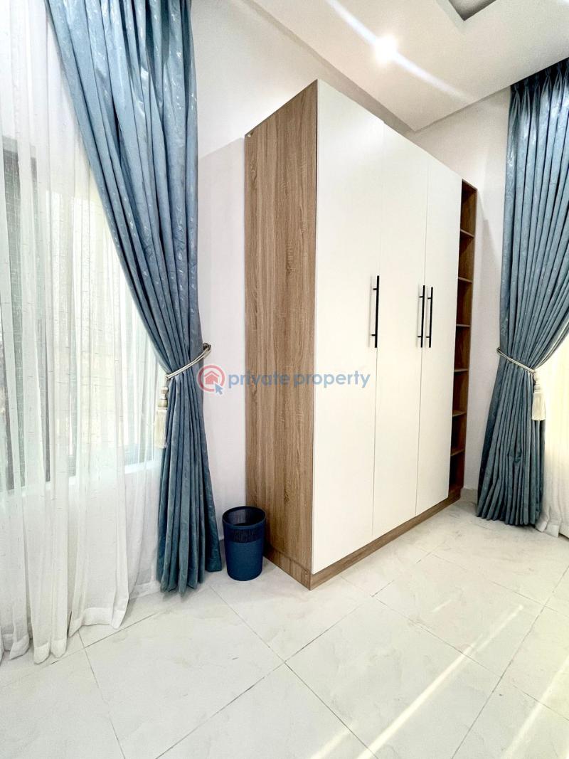 2 bedroom Flat & Apartment Short let Surulere Lagos - 16