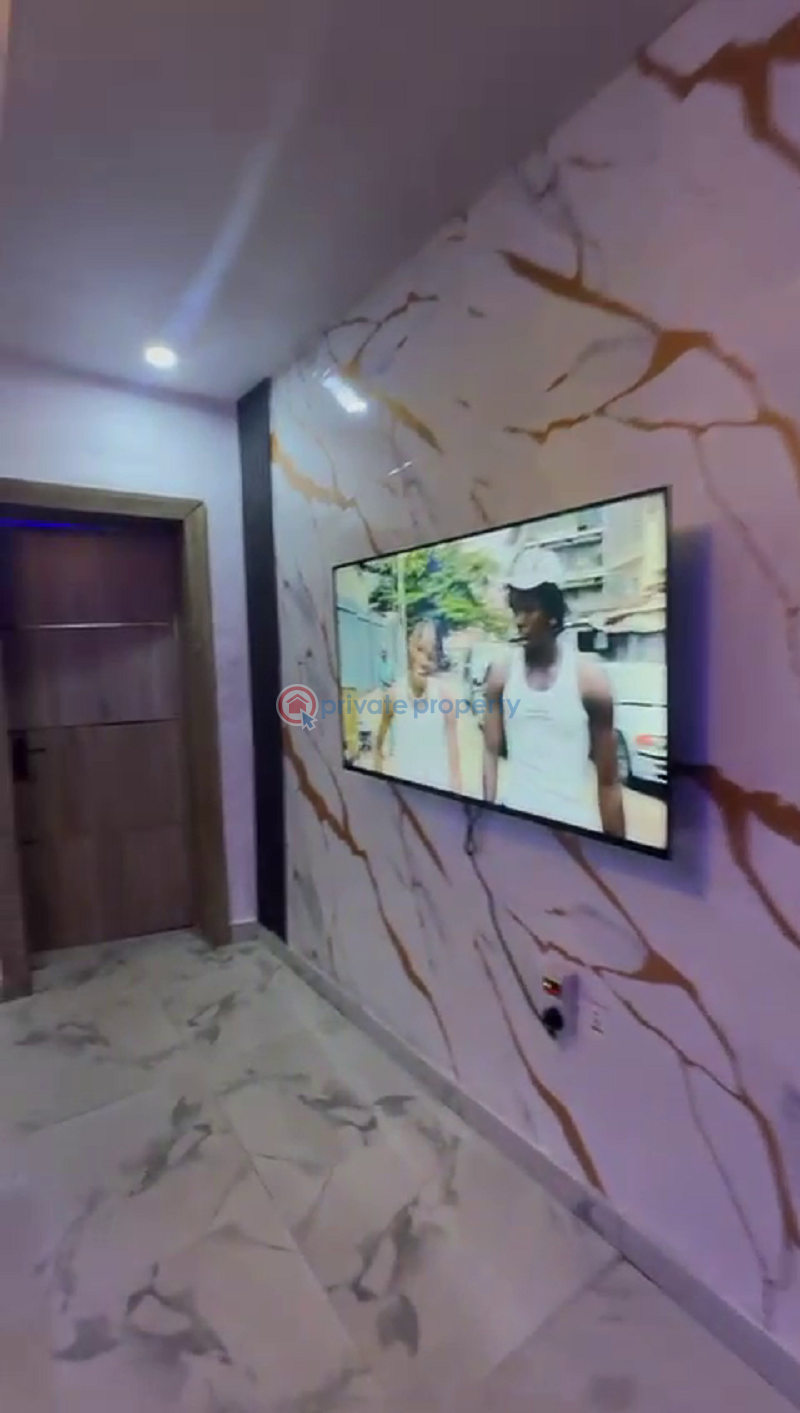 2 bedroom shortlet in surulere - 2 2 bedroom Flat & Apartment Short let Surulere Lagos - 2