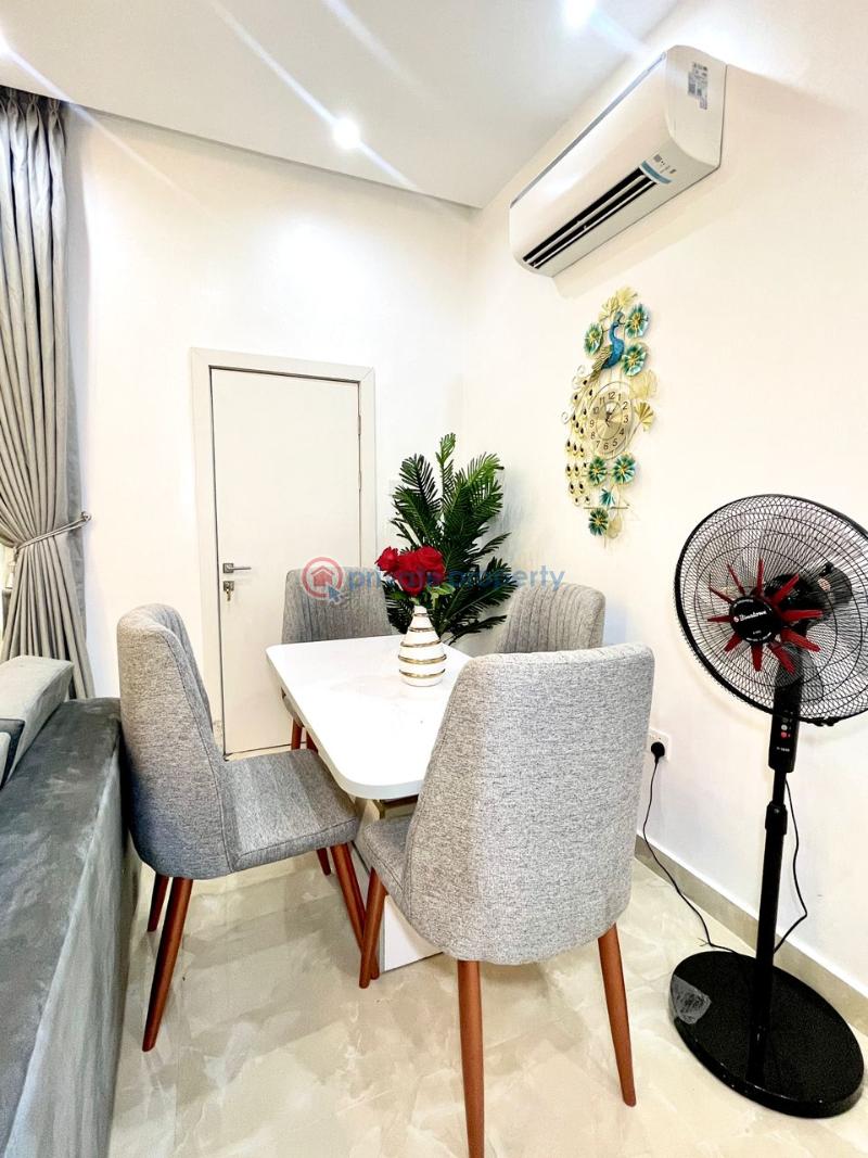 2 bedroom Flat & Apartment Short let Surulere Lagos - 3