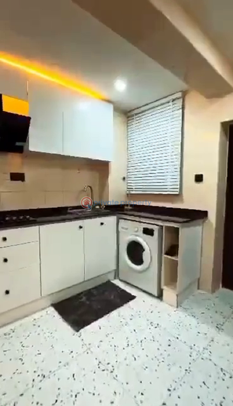 2 bedroom shortlet in surulere - 4 2 bedroom Flat & Apartment Short let Surulere Lagos - 4
