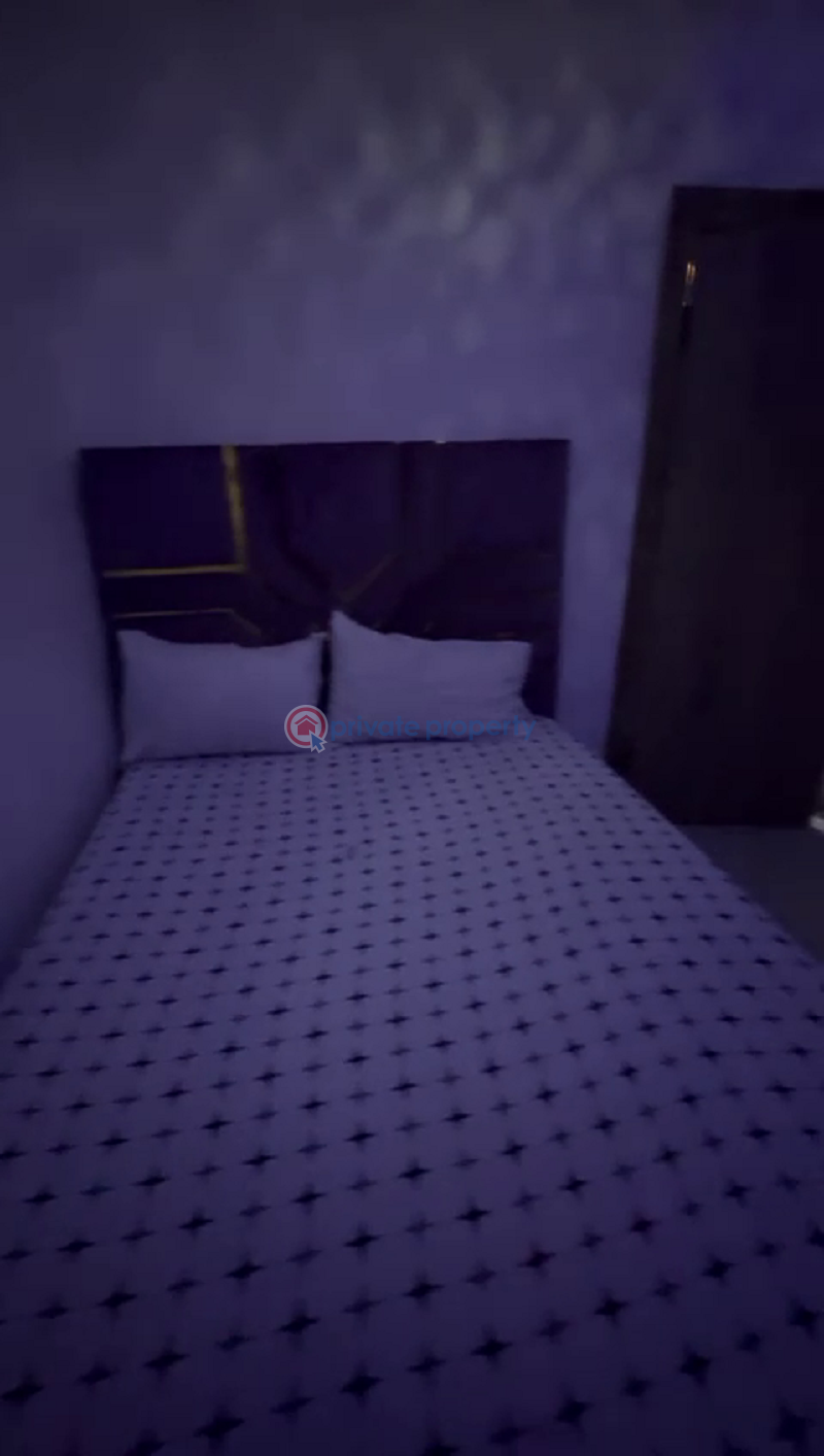 2 bedroom shortlet in surulere - 5 2 bedroom Flat & Apartment Short let Surulere Lagos - 5