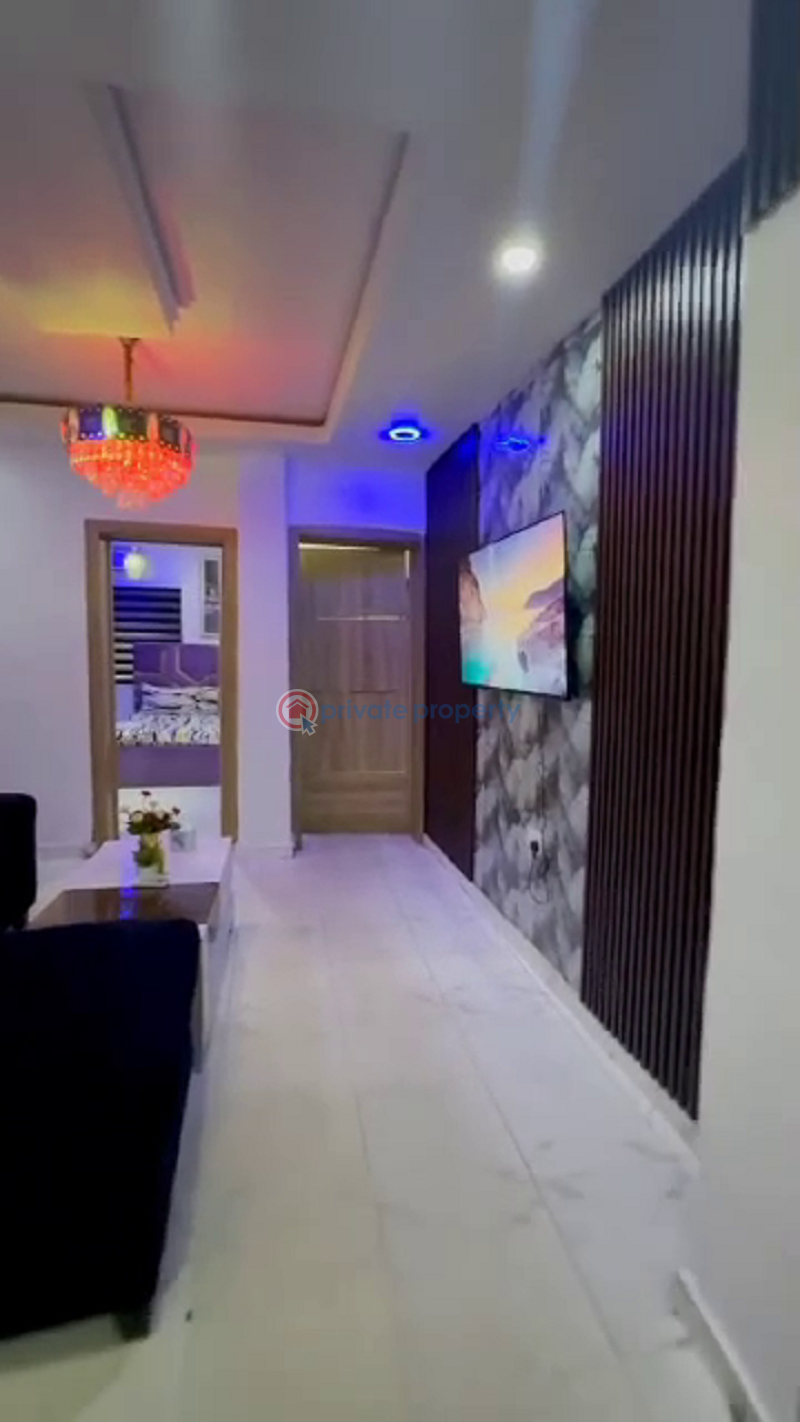2 bedroom shortlet in surulere - 6 2 bedroom Flat & Apartment Short let Surulere Lagos - 6