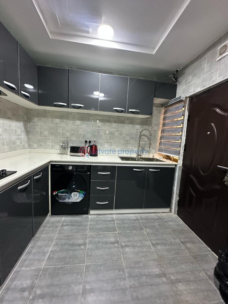 2 bedroom shortlet in surulere - 6 2 bedroom Flat & Apartment Short let Surulere Lagos - 6