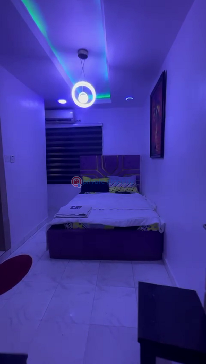 2 bedroom shortlet in surulere - 4 2 bedroom Flat & Apartment Short let Surulere Lagos - 4