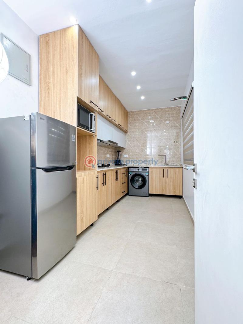 2 bedroom Flat & Apartment Short let Surulere Lagos - 12