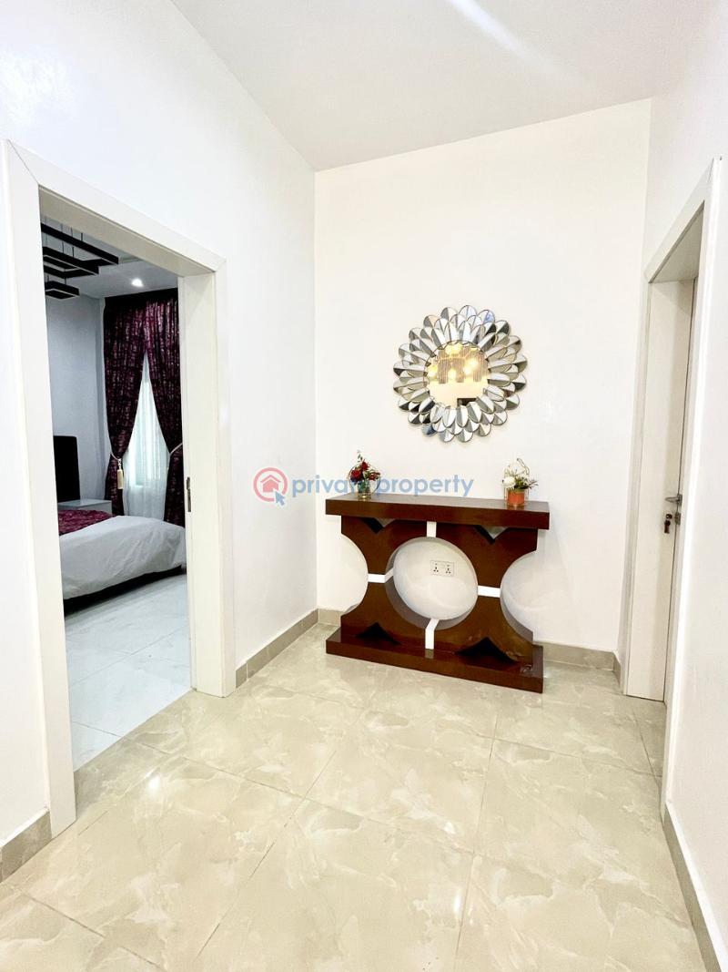 2 bedroom Flat & Apartment Short let Surulere Lagos - 8