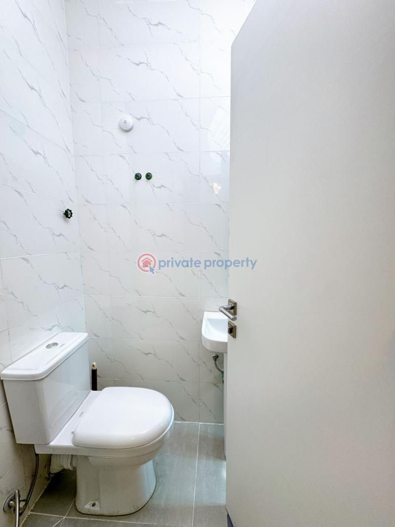 2 bedroom Flat & Apartment Short let Surulere Lagos - 21
