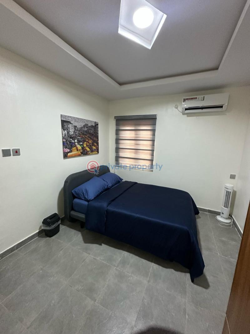 2 bedroom shortlet in surulere - 7 2 bedroom Flat & Apartment Short let Surulere Lagos - 7