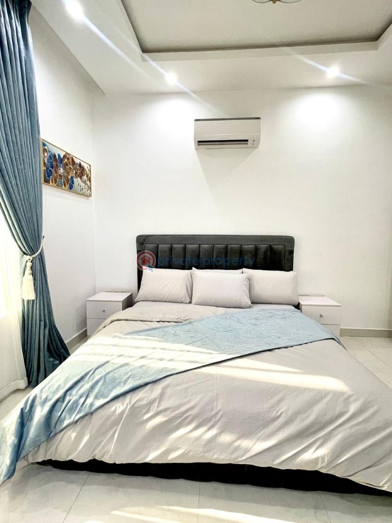 2 bedroom Flat & Apartment Short let Surulere Lagos - 14