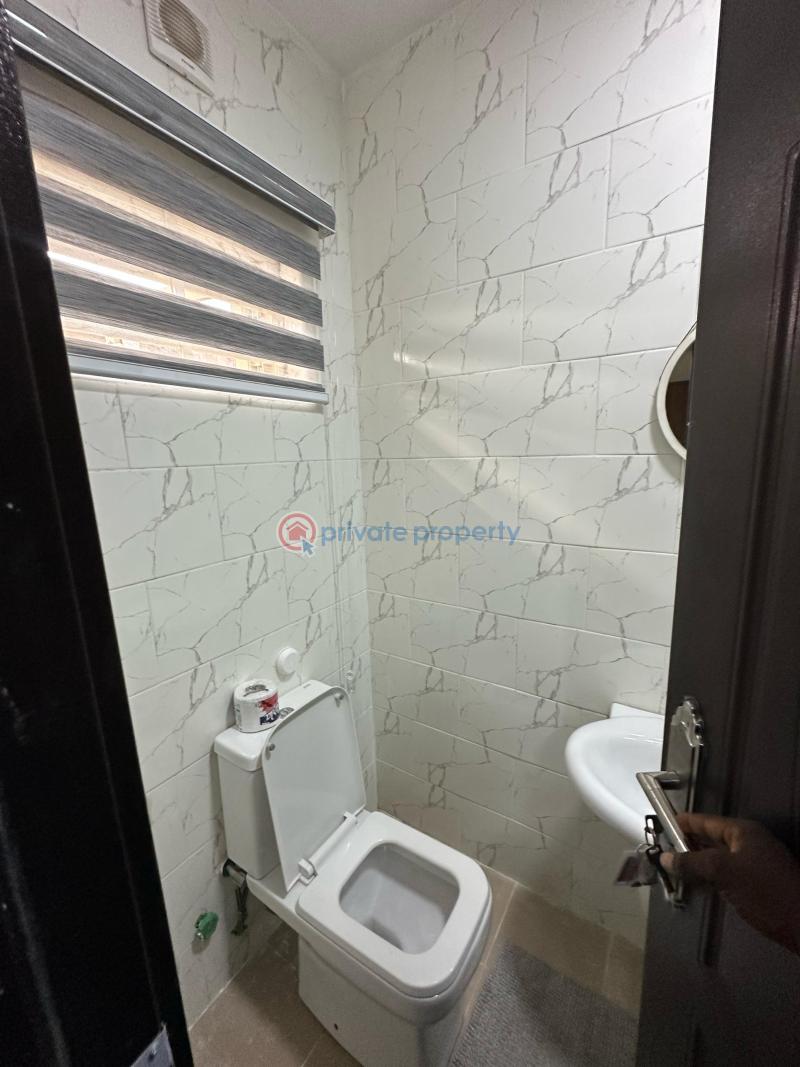 2 bedroom shortlet in surulere - 3 2 bedroom Flat & Apartment Short let Surulere Lagos - 3