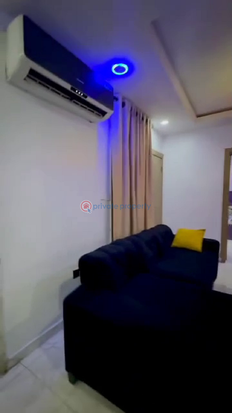 2 bedroom shortlet in surulere - 1 2 bedroom Flat & Apartment Short let Surulere Lagos - 1