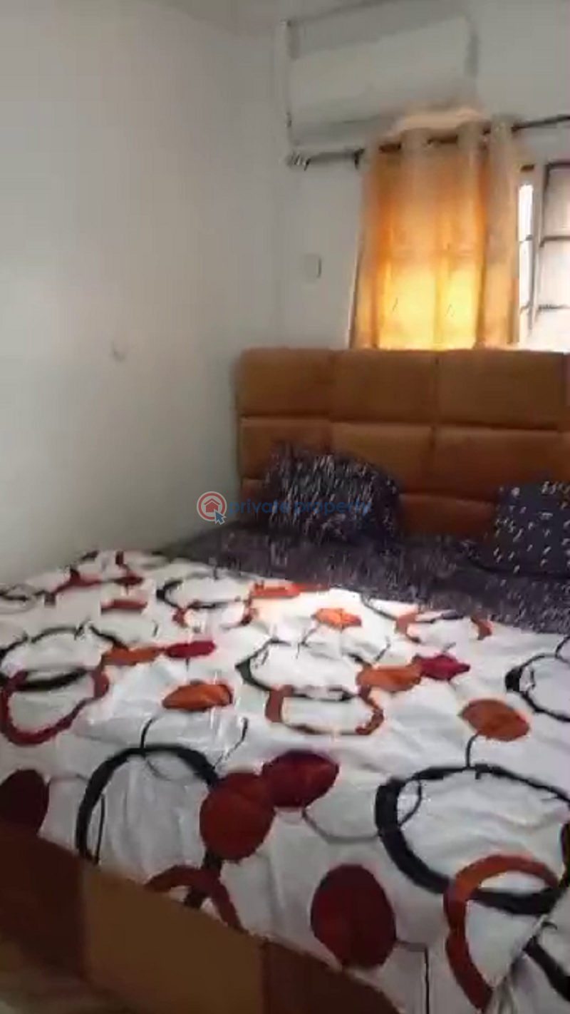 2 bedroom shortlet in surulere - 3 2 bedroom Flat & Apartment Short let Surulere Lagos - 3