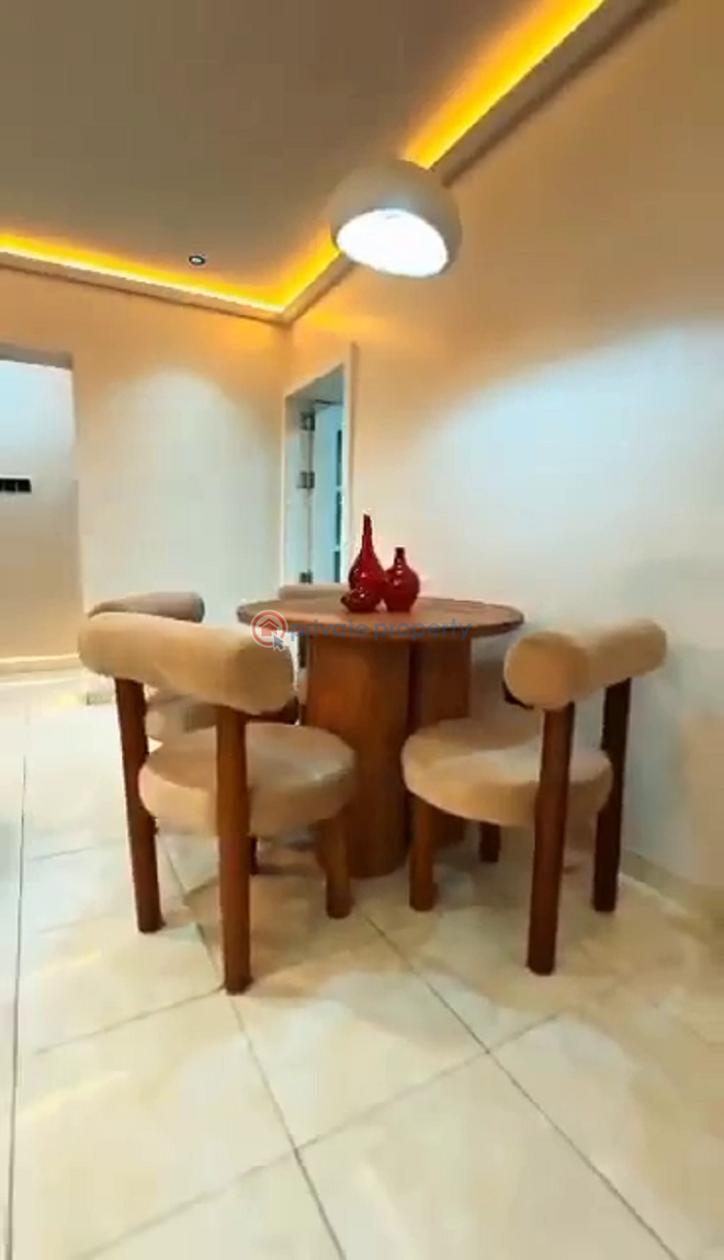 2 bedroom shortlet in surulere - 3 2 bedroom Flat & Apartment Short let Surulere Lagos - 3