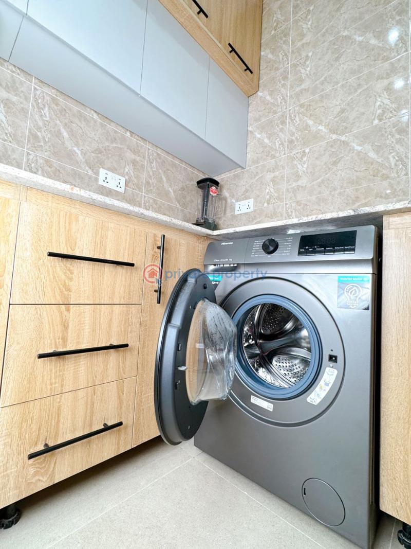2 bedroom Flat & Apartment Short let Surulere Lagos - 17