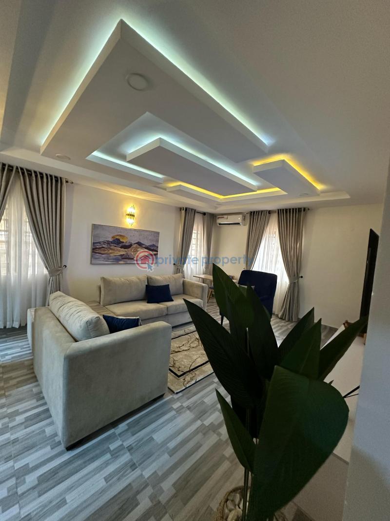 2 bedroom shortlet in surulere - 0 2 bedroom Flat & Apartment Short let Surulere Lagos - 0