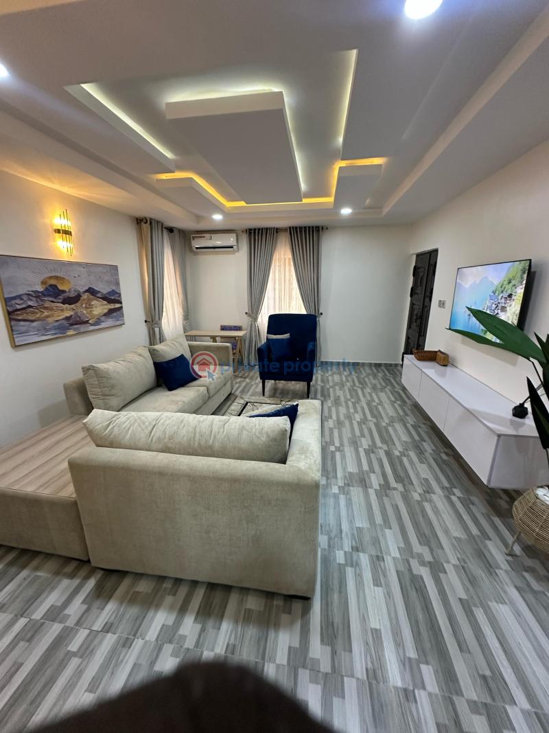 2 bedroom shortlet in surulere - 8 2 bedroom Flat & Apartment Short let Surulere Lagos - 8