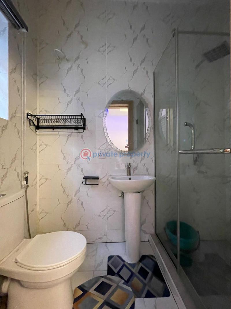 2 bedroom shortlet in vgc ajah - 4 2 bedroom Flat & Apartment Short let Vgc Ajah Lagos - 4